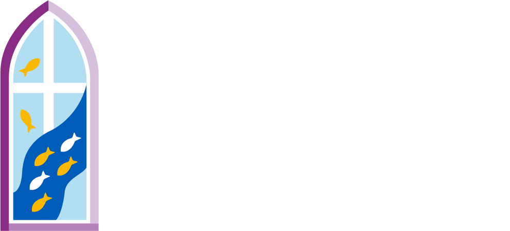 Logo for St Peter's CE Primary School