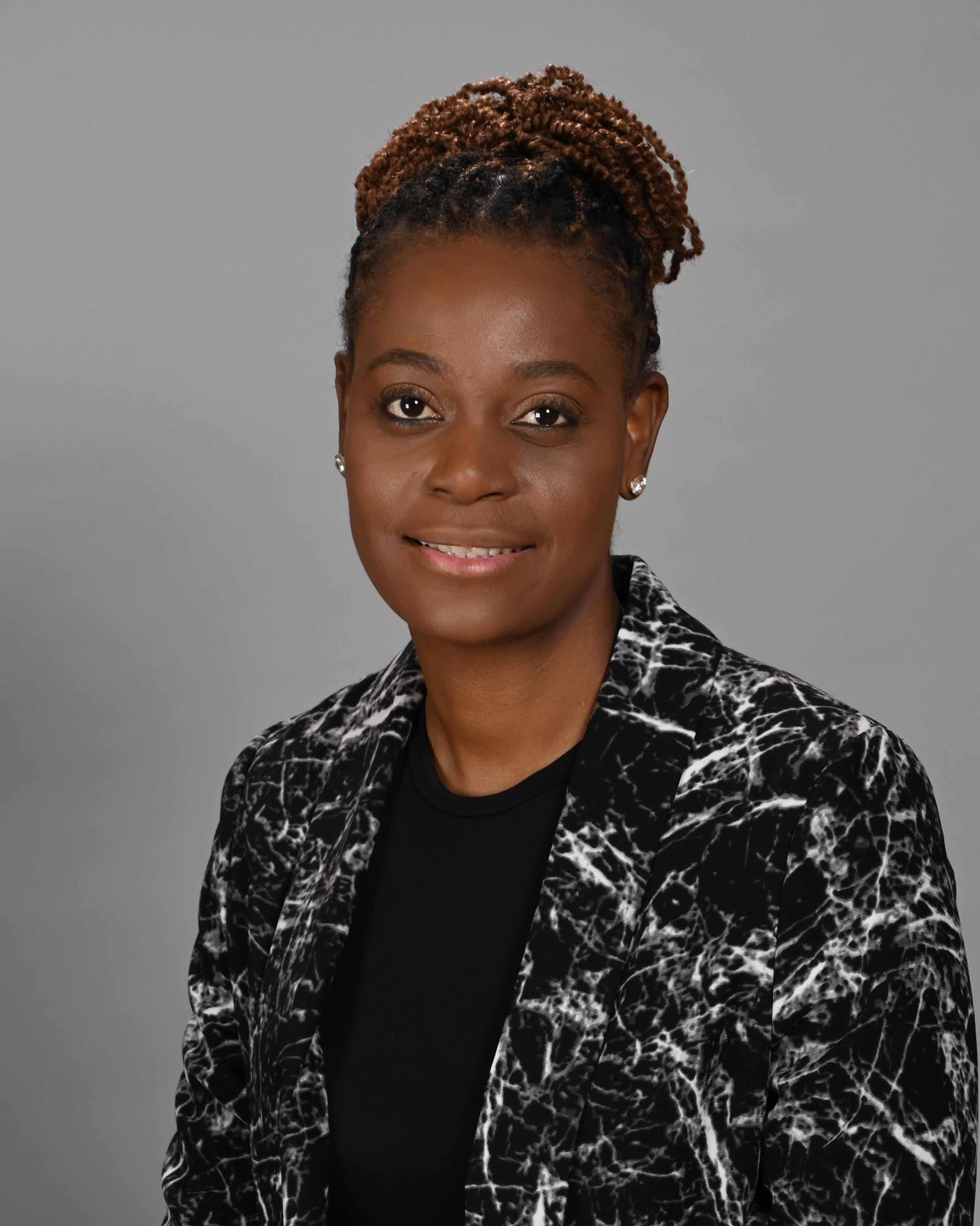 Photo of Mrs Irving