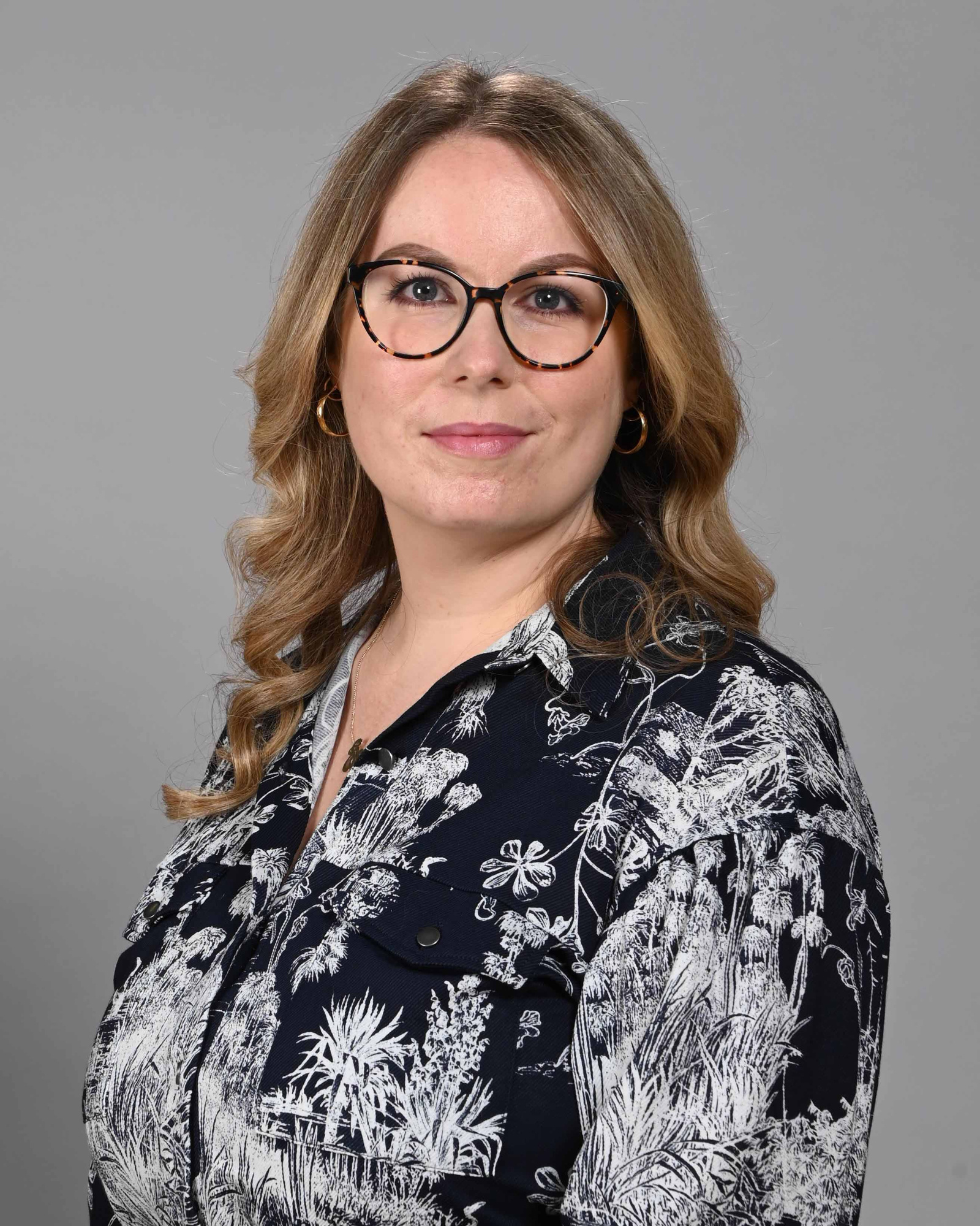 Photo of Mrs Smy