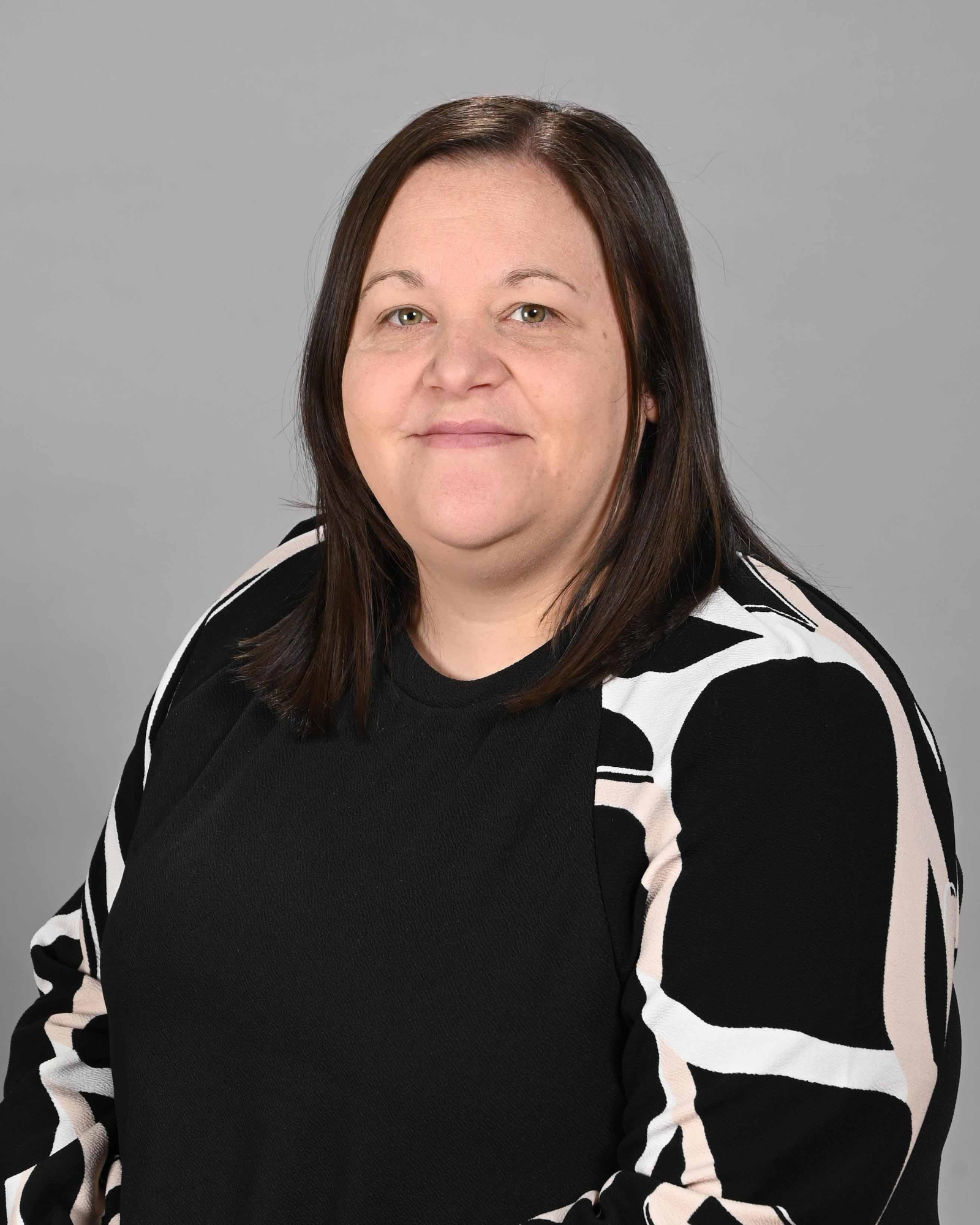 Photo of Mrs Defeo