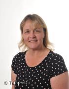 Photo of Ms Sheppard
