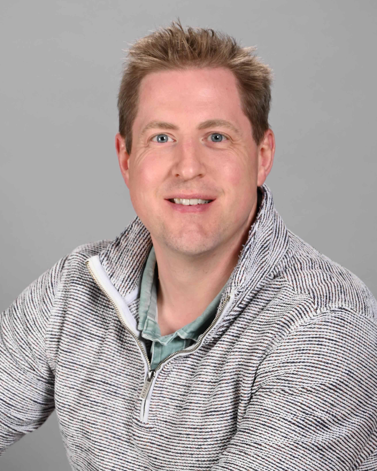Photo of Mr Day