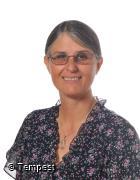 Photo of Mrs Garriock