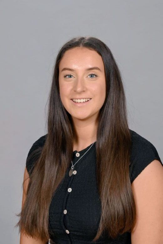 Photo of Miss Salter