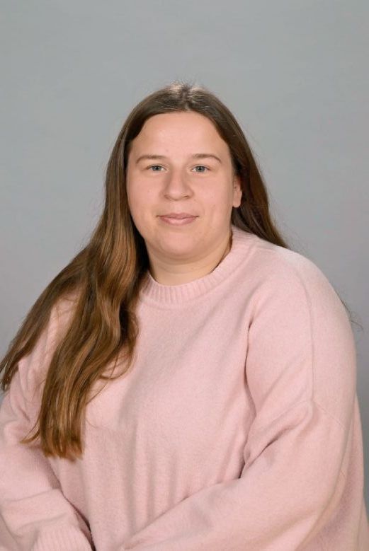 Photo of Miss Geard