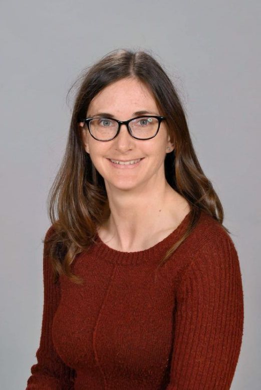 Photo of Mrs Walker