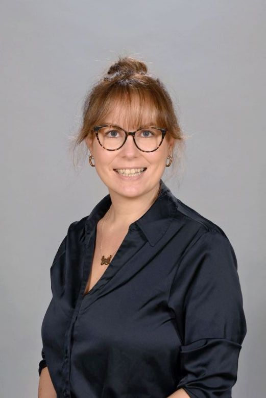 Photo of Mrs Smy