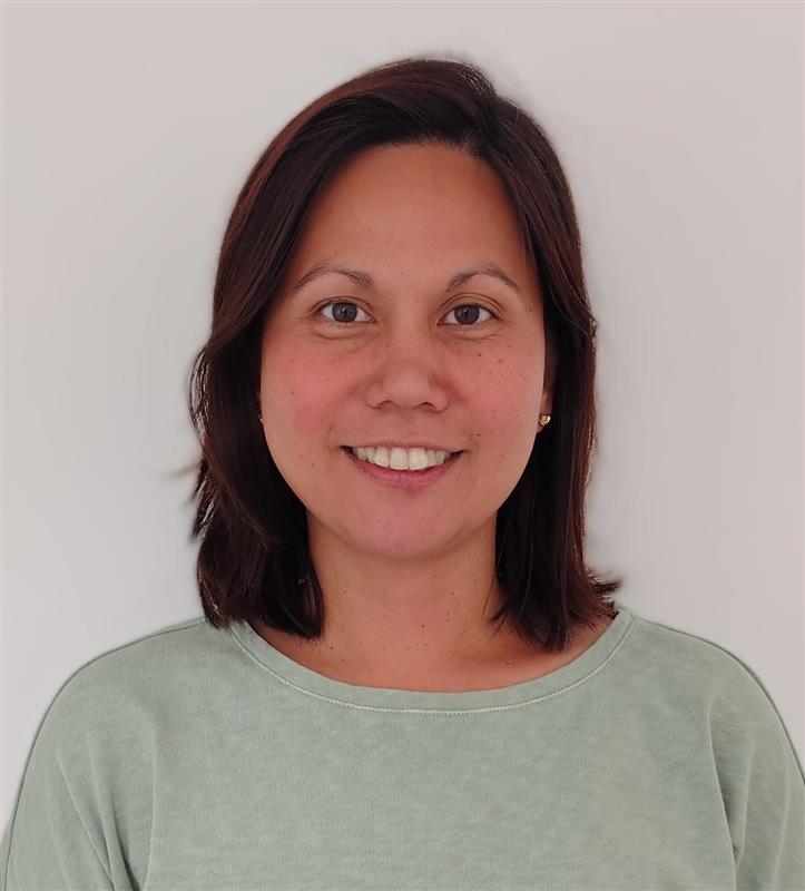 Photo of Mrs Uban