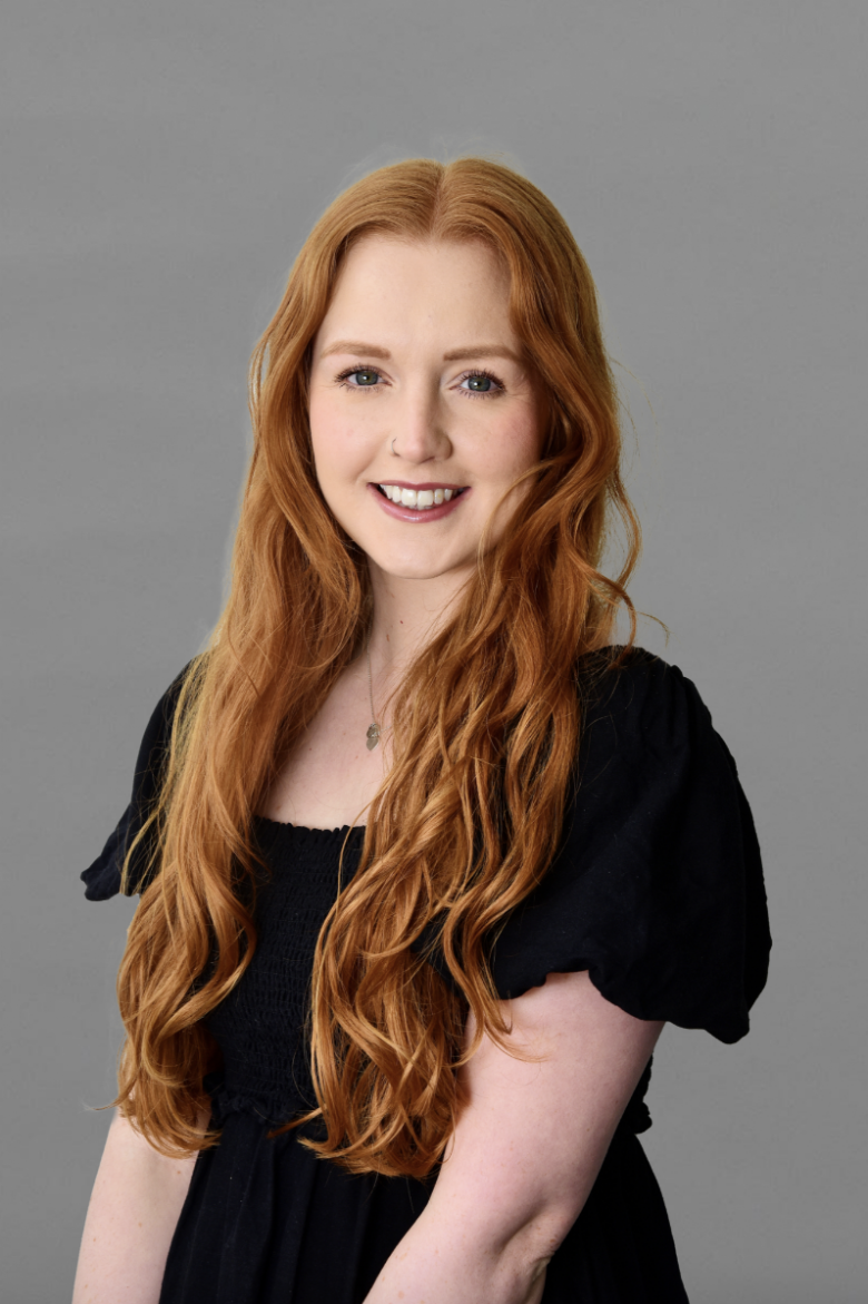 Photo of Miss Penrose