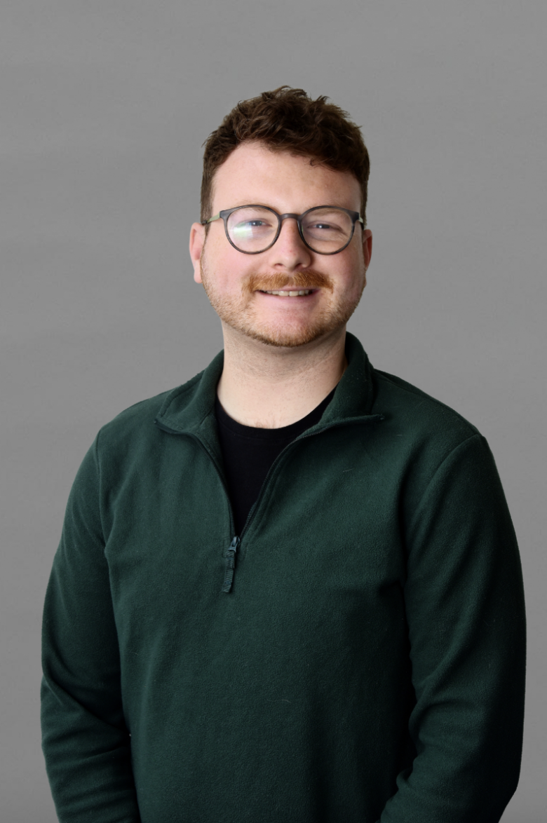 Photo of Mr Warren