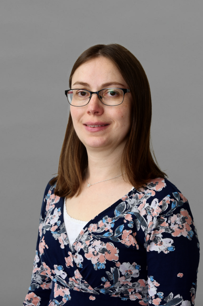 Photo of Mrs Chislett