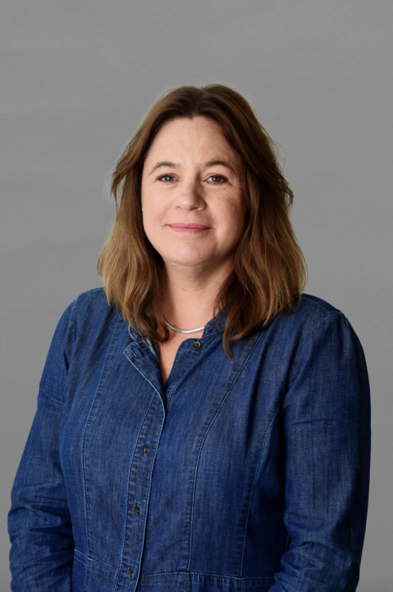 Photo of Mrs Underwood