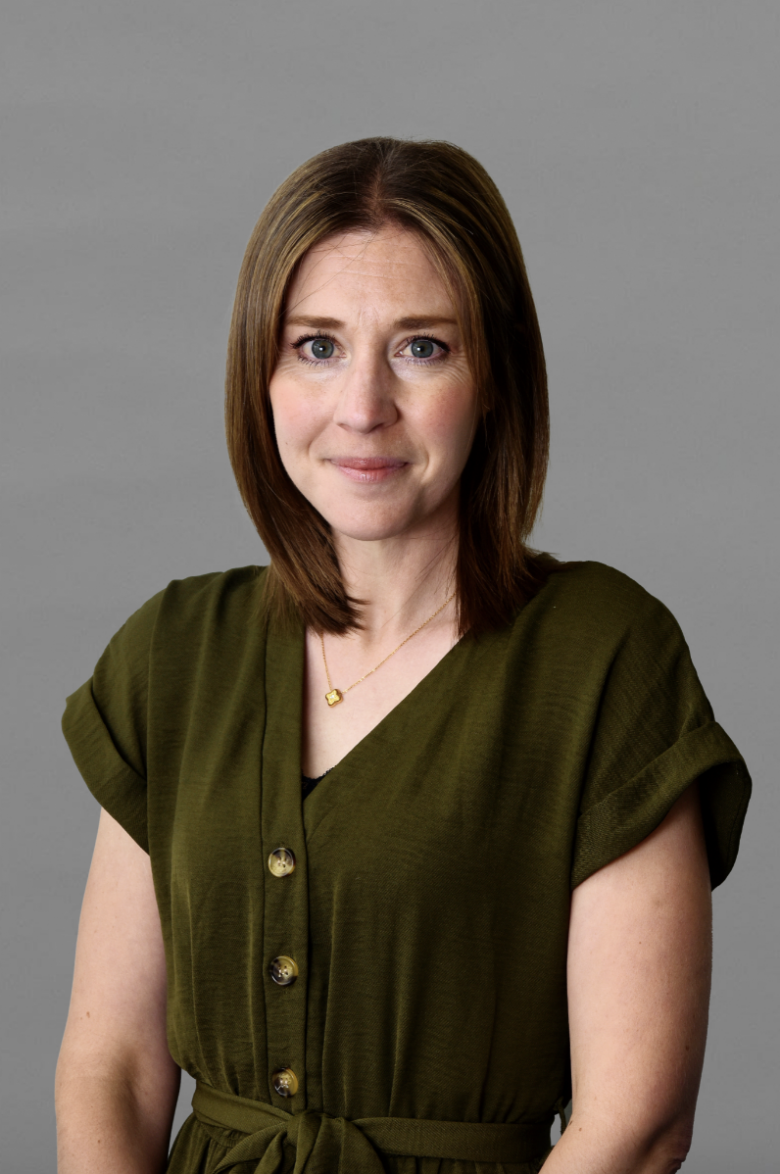 Photo of Miss Lever