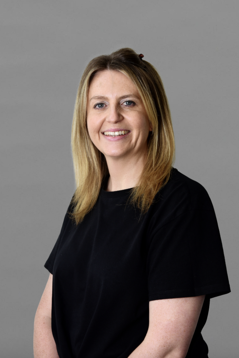 Photo of Mrs Mort
