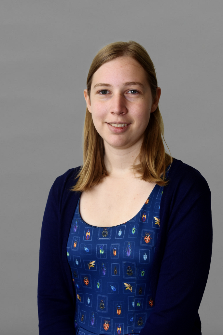 Photo of Miss Felstead