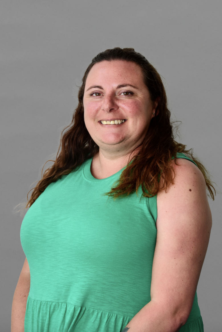 Photo of Mrs Mills