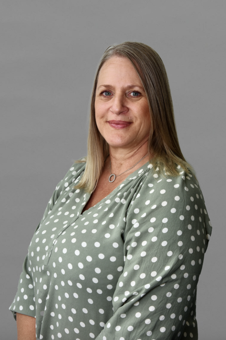 Photo of Mrs Charles