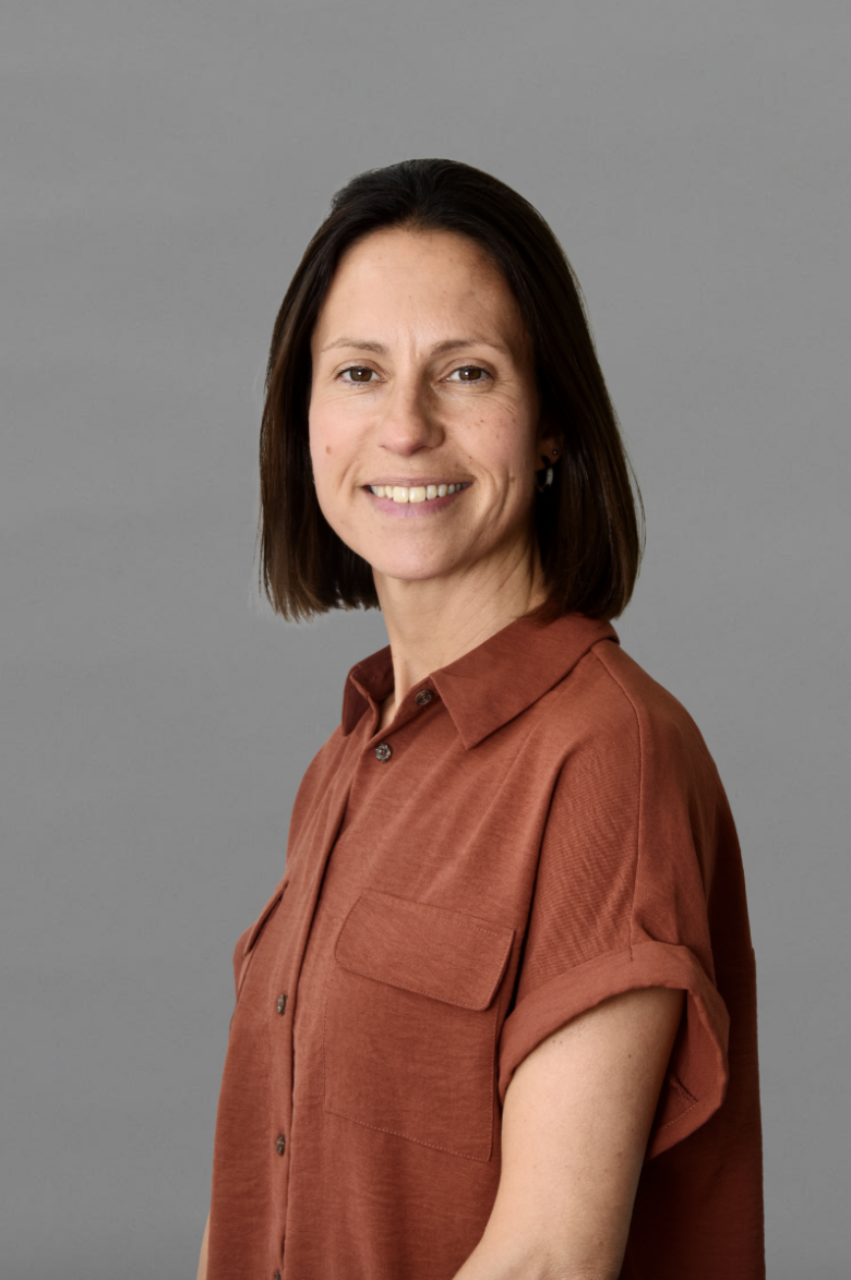 Photo of Miss Brady