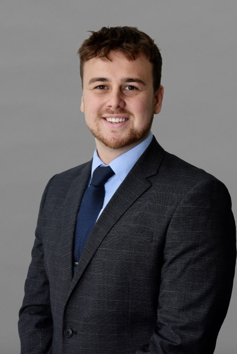 Photo of Mr Jones